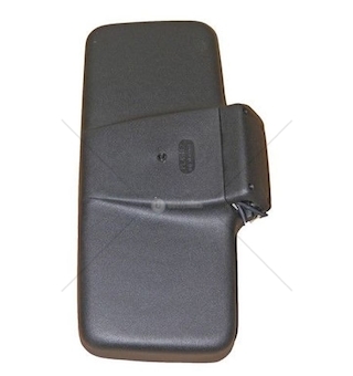 Zrcátko RVI MAGNUM vyhřívané LP7912