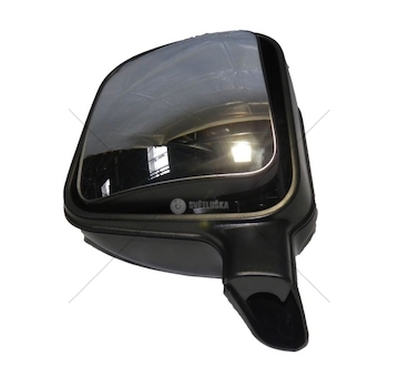 Zrcátko RVI PREMIUM 05- Levé, Ručně TANGDE ZL01-58-007HBL