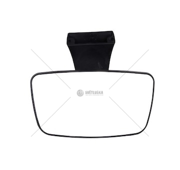 Zrcátko TANGDE ZL01-50-015