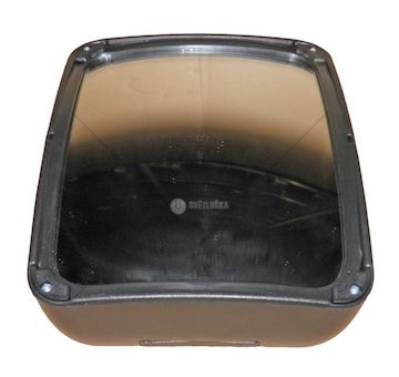 Zrcátko TANGDE ZL01-51-006H