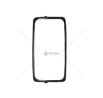 Zrcátko TANGDE ZL01-51-007