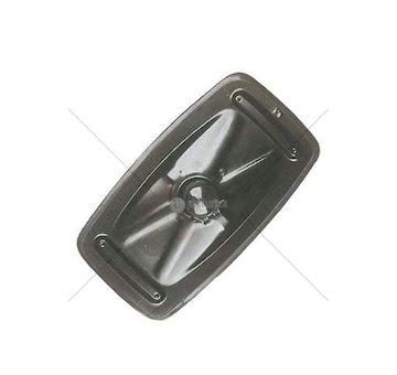 Zrcátko TANGDE ZL01-52-002H