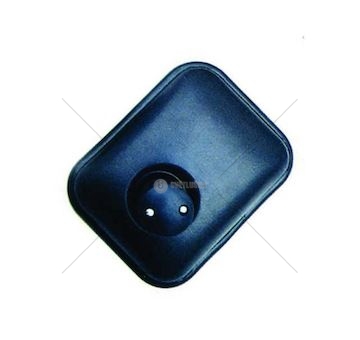 Zrcátko TANGDE ZL01-57-004HW