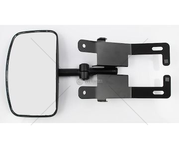 Zrcátko TANGDE ZL01-58-017-1A