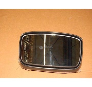 Zrcátko TANGDE ZL01-61-008H