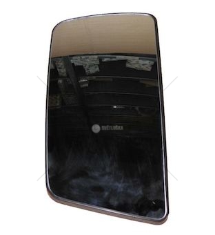 Zrcátko TANGDE ZL03-50-027HL