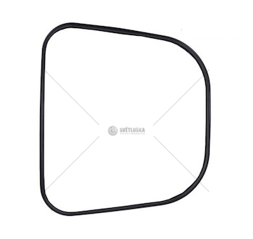 Zrcátko TANGDE ZL12-59-018H-022H