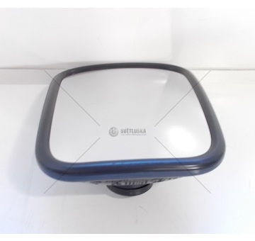 Zrcátko typ MEKRA 400 širokoúhlé