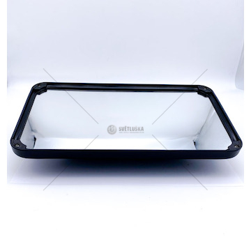 Zrcátko univerzální  AVIA, 305*170 nevyhřívané