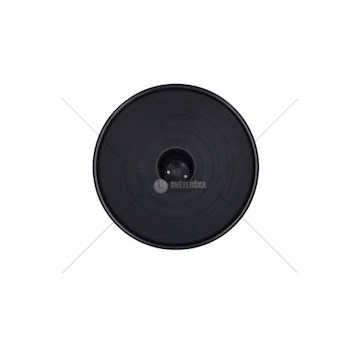 Zrcátko vnitřní kulaté LP0285/G