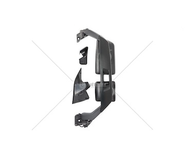 Zrcátko Volvo FH4 II elektrické a IV manuální Tangde ZL01-51-038HP-1A