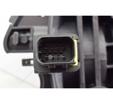 Zrcátko VOLVO FH4 KPL. levé elektricky ovládané vyhřívané TANGDE ZL01-51-050HP-1B