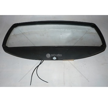 Zrcátko Z-700.24 - vyhřívané - PL