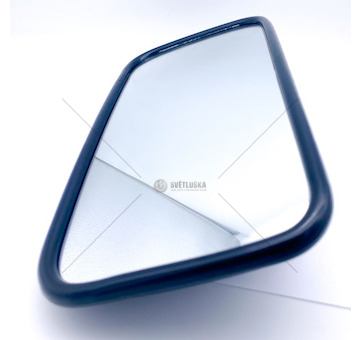 Zrcátko zpětné 173x180 VOLVO, DAF, vyhřívané, panoramatické 1699013