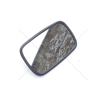 Zrcátko zpětné 232x145 držák pr.10mm