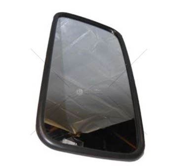 Zrcátko zpětné elektricky nastavitelné vyhřívané 24V Avia AD DAEWOO, 377x189 MAN