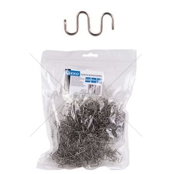 ZSZYWKI DO ZGRZEWARKI 500EL.RS28  G81282