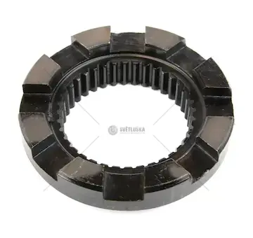 Zubová hnací objímka | S17.7575-7