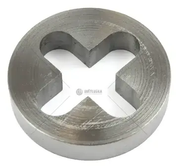 Zubová spojka 2s90a | MT70028