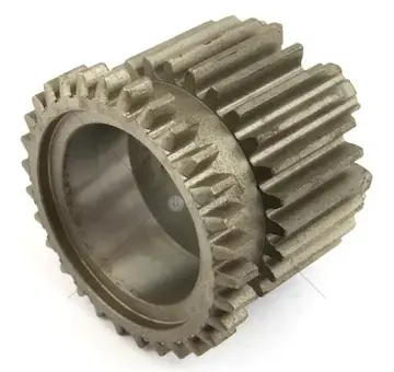 Zubová spojka 6 zubů | TZ67098