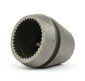 Zubová spojka | 60.122.016.1