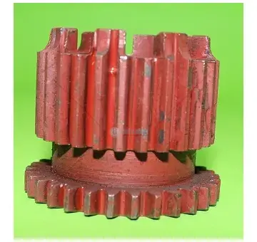 Zubová spojka 8 zubů velká | TZ07395