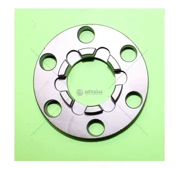 Zubová spojka pevná | TZ07308