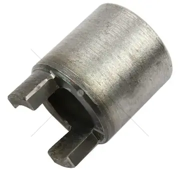 Zubová spojka pro motory 2s90a | MT70025