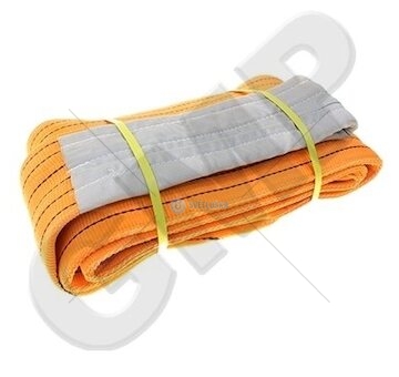 Zvedací pás 10T/5m popruh