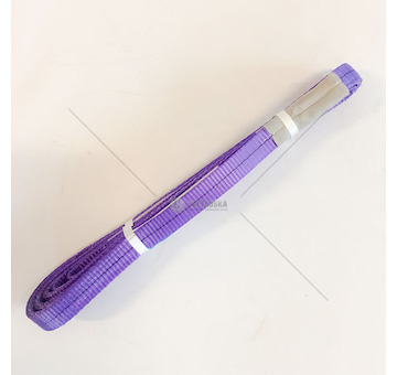 Zvedací pás 1T/2,5m, popruh