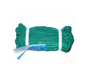 Zvedací pás 2T 2m/4m - nekonečný popruh