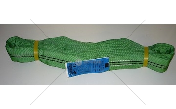 Zvedací pás 2T 3m/6m - nekonečný popruh