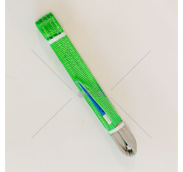 Zvedací pás 2T/3m, popruh