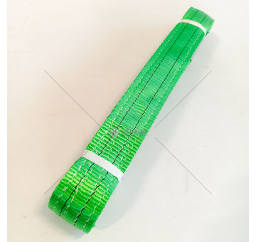 Zvedací pás 2T/5m, popruh