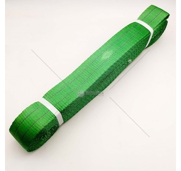 Zvedací pás 2T 6m/12m - nekonečný popruh