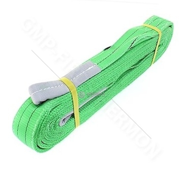 Zvedací pás 2T/8m, popruh