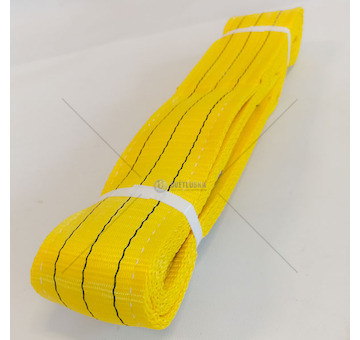 Zvedací pás 3T/2m, popruh