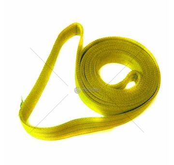 Zvedací pás 3T 4m/8m - nekonečný popruh