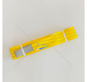 Zvedací pás 3T/8m, popruh