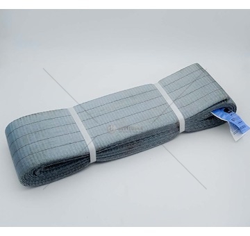 Zvedací pás 4T 2m/4m - nekonečný popruh