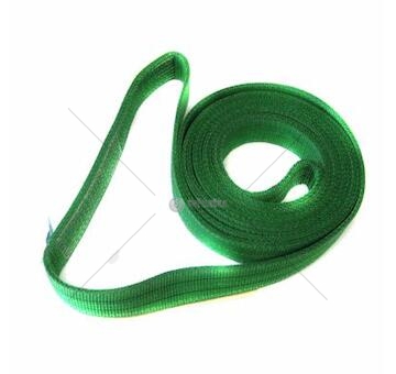 Zvedací pás 5T 5m/10m - nekonečný popruh