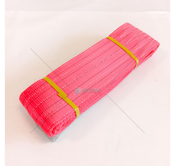 Zvedací pás 5T/6m, popruh