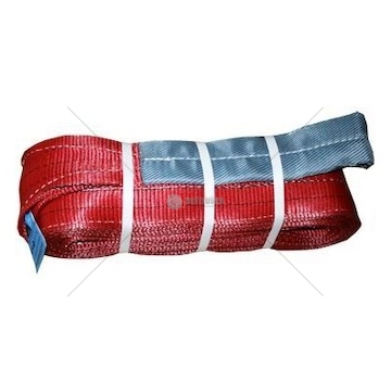 Zvedací pás 6T/4m popruh