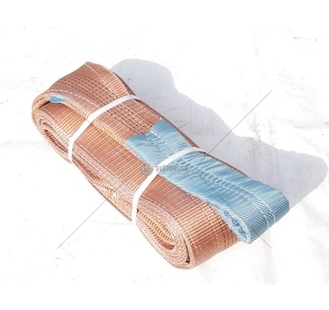 Zvedací pás 6T/5m popruh