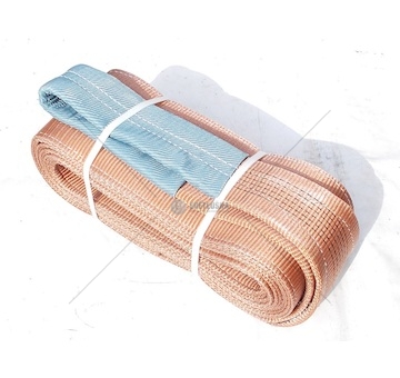 Zvedací pás 6T/6m, popruh