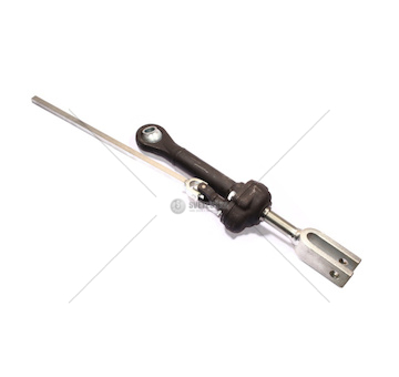 Zvedací táhlo kompletní - silnější závit na vidlici 72114940