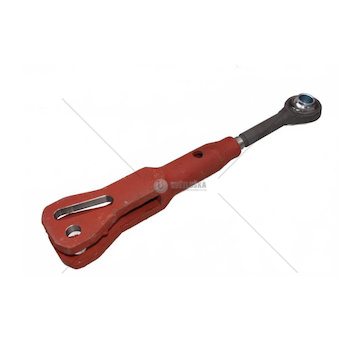 Zvedací táhlo levé 70115005