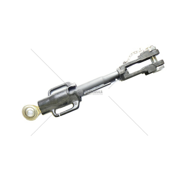 Zvedací táhlo Levé - s ovládací objímkou 15450919