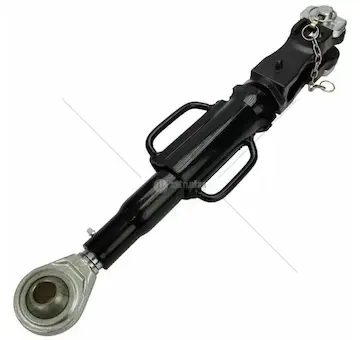 Zvedací táhlo pravé+ovl. l=620-698mm (f) | 15.450.959