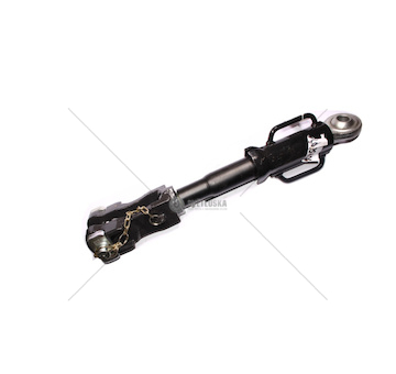 Zvedací táhlo Pravé - s ovládací objímkou 15450959